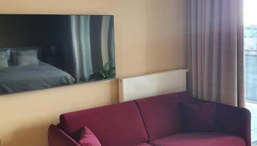 Apartament lux Garbary5A - Foto 2