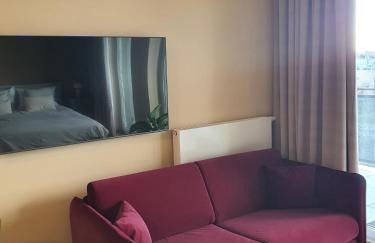 Apartament lux Garbary5A - Foto 2