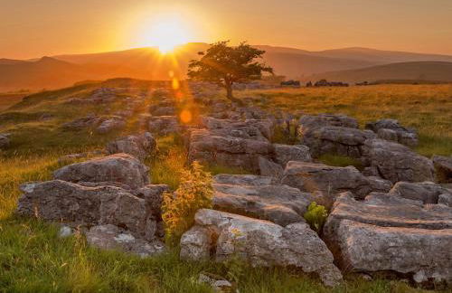 Winskill Cottage - Foto 21