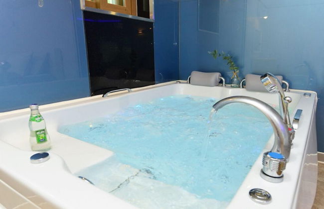 Camel Pension - Foto 56