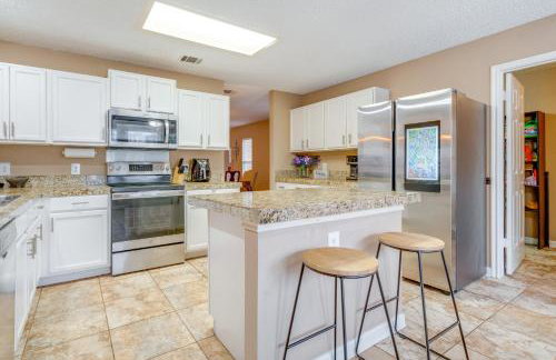 6 Mi to Lake Travis Spacious Cedar Park Home! - Photo 8