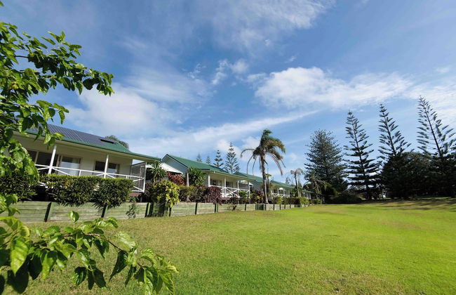 Poinciana Cottages - Foto 17