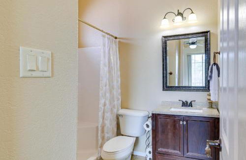 Luxe Yuma Home with Private Pool! - Foto 29