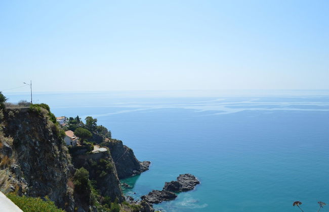 Holiday Home Near Marina di Mandatoriccio Beach - Foto 13