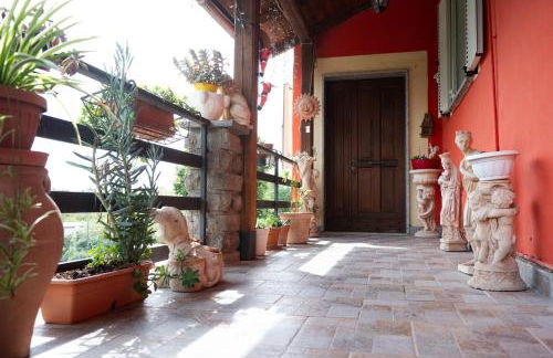 Casa Ragno Corchiano - Foto 26