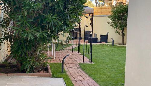 Casa vento marino - Foto 2, Garden view