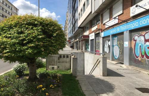 Soleado a un Paseo de la Catedral - Photo 41