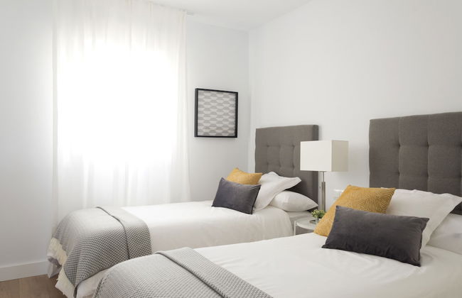 Málaga ático de lujo en el centro - Foto 18