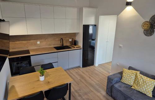 Apartment Bailando - Private Parking & Grill - Foto 12
