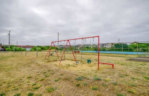 Amandas Cottage - Foto 7