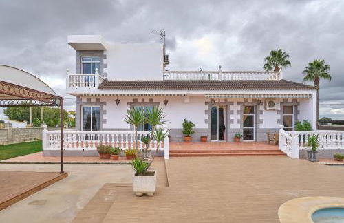 Villa Santa Ana en La Carlota - Foto 34