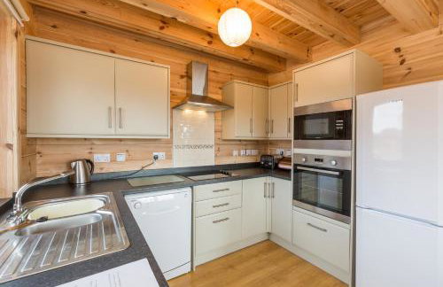 Coll Lodge, Isle of Harris - Foto 3