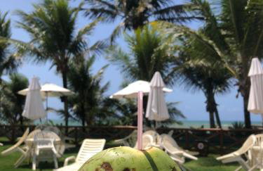 Village Pé na Areia - Genipabu Summer House - Foto 14