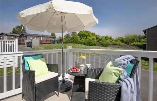 Seascape at Landscove Holiday Park, Brixham - Foto 2