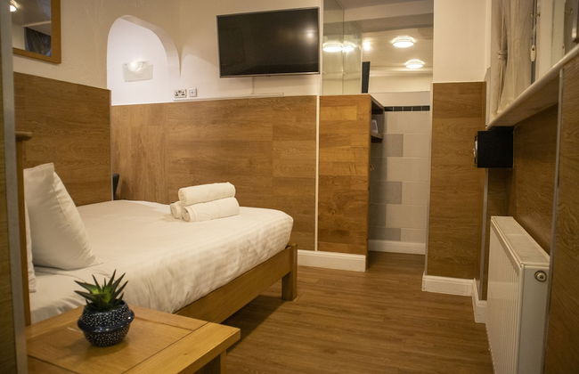 Berkley Aparthotel - Foto 23