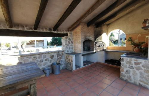 "LOS CASTILLOS" Casa Rural y espacio para eventos - Photo 5