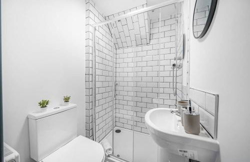 5-Bedroom apartment in Manchester - Foto 20