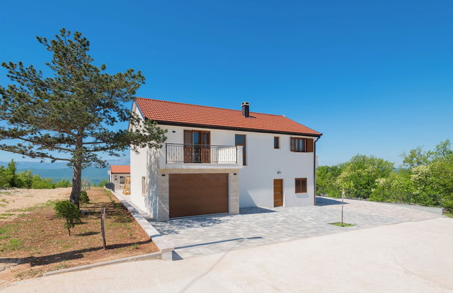 Villa Peaceful Oasis Vignani - Foto 35