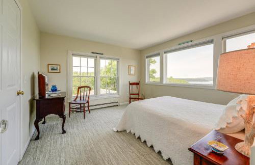 Kennebec River Retreat Less Than 5 Mi to Popham Beach - Foto 23