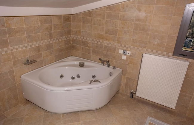 Villa Elegio by CorfuEscapes - Foto 33