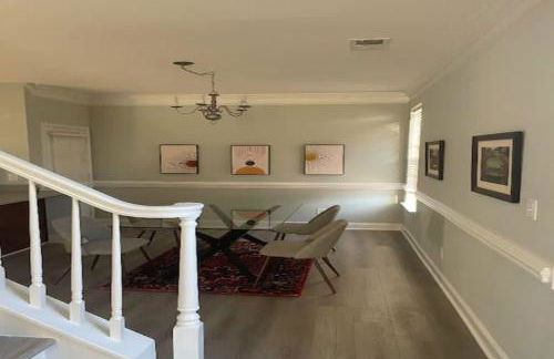 Cozy Corner Townhome - Foto 5