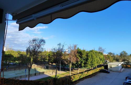 Apartamento Málaga 300 metros de la playa - Photo 22