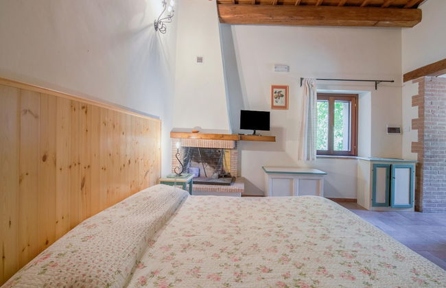 Quiet Holiday Home in Sellano With Swimming Pool a few Kilometers From Rasiglia - Foto 20