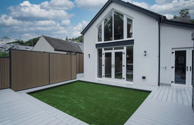 The Hideaway - 2 Bed Holiday Home - Little Haven - Photo 64