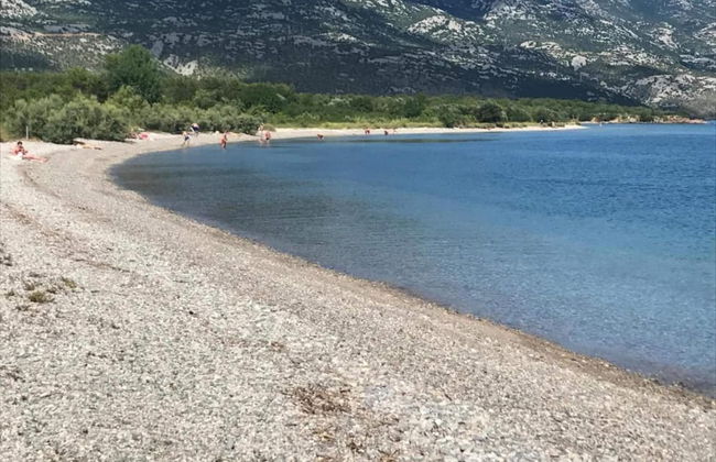 Modern Apartment in Starigrad Paklenica - Foto 39