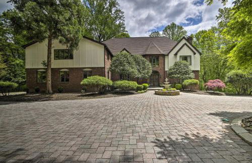 Cozy Cockeysville Retreat with Furnished Deck! - Photo 24