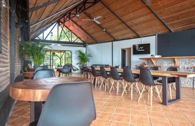 Buen Camino Hotel, San Mateo - Foto 26