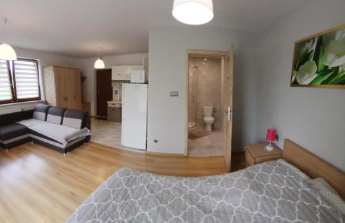 Agroturystyka u Krzysztofa ZATOR ,ENERGYLANDIA , NOCLEGI - Foto 9