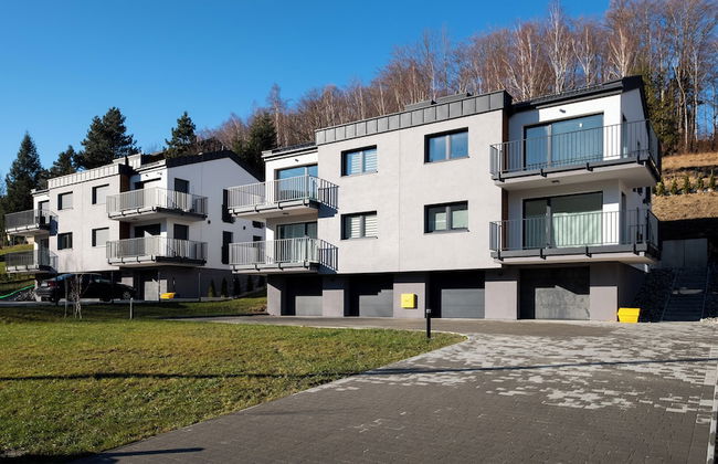 Apartamenty Sun & Snow Poniwiec - Photo 1