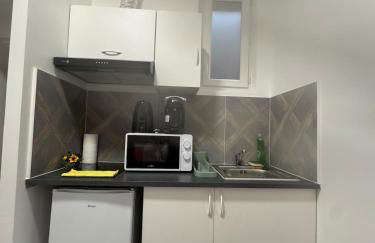 Ciel Bleu - 5 minutes à pied à la place de Jaude - Foto 7