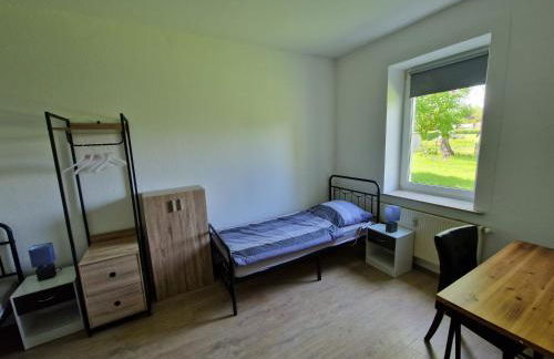 SmartStay Döbeln - Foto 8