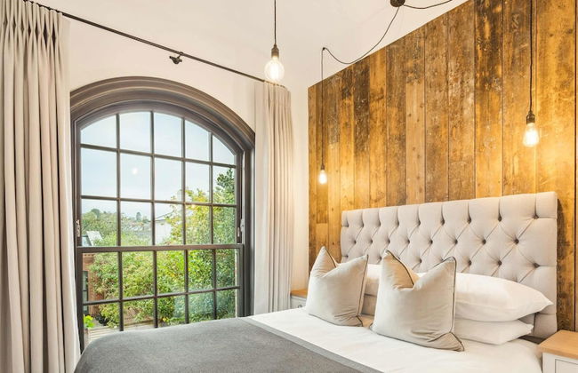 Chapel Loft - Brand New With Parking - Foto 2