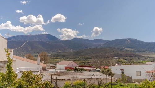 RentitSpain - Laujar de Andarax - Casa Lavadero Historia y Confort - Foto 5