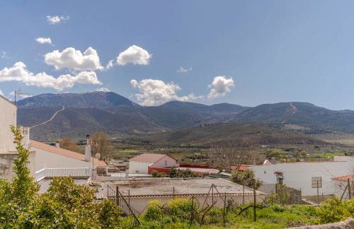 RentitSpain - Laujar de Andarax - Casa Lavadero Historia y Confort - Foto 5