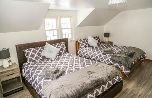 Sunset house near Sunday River Black Montain - Foto 19