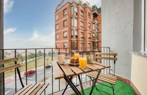642A Apartamento con vistas y 3 baños - Foto 1