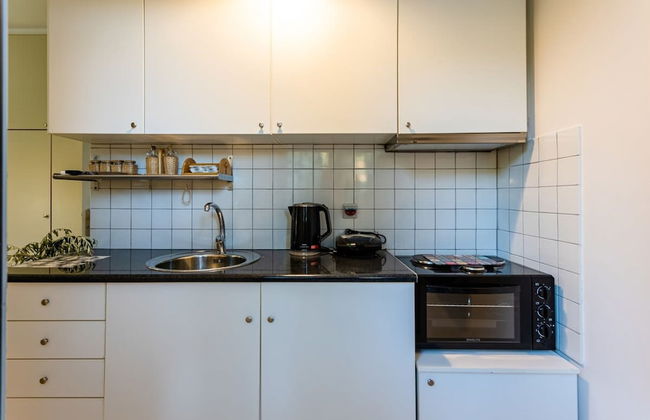 Kitries Summer Getaway - Eden Seaside Suite - Foto 8