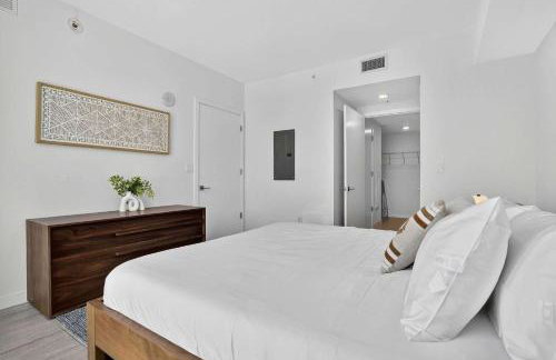 Biscayne Cove by Rove Travel - Condo with Balcony - Foto 24