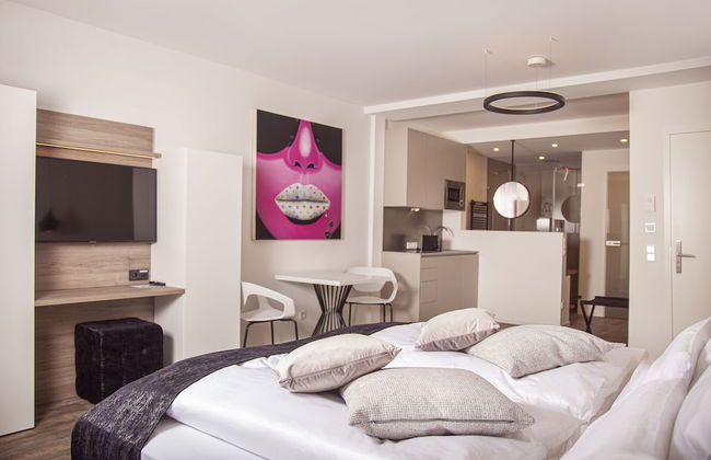 The Faces Berlin - Foto 17