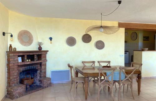 Rayol vue mer jardin plage à pied - St-Tropez 25km - Foto 14