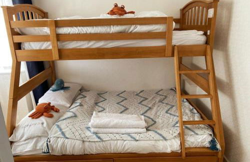 BRiSYL BEACH HOUSE, with amazing changing views! - Foto 15