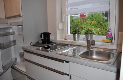 Ferienwohnungen Margot - Foto 35