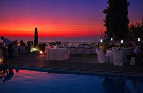 Villa Vera - Photo 24