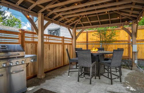 Perfect for Work & Play, 3BR 2BA with Office & WiFi - Foto 46