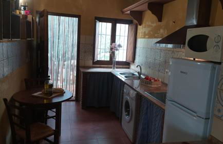 Cortijo Molino los Justos - Foto 65