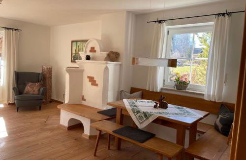 Chiemgauer Ferienhaus - Foto 12